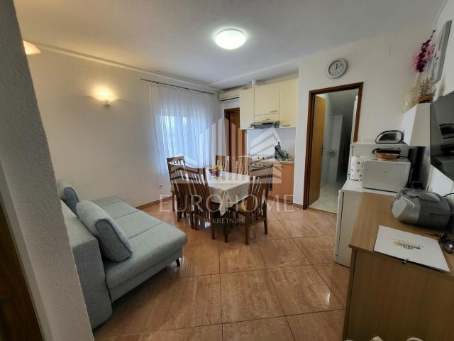 Flat Borik, Zadar, 70,97m2