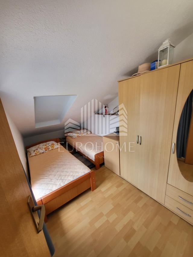 Wohnung Borik, Zadar, 70,97m2