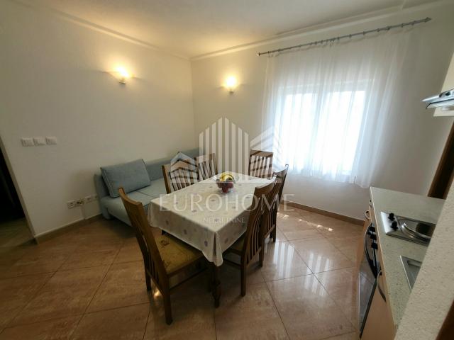 Flat Borik, Zadar, 70,97m2