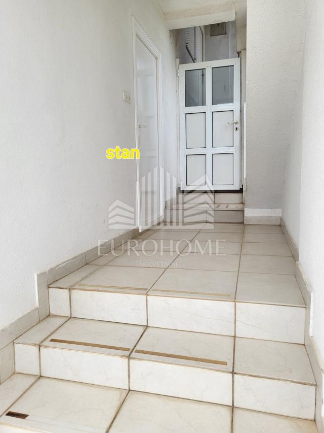 Flat Borik, Zadar, 70,97m2