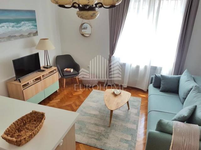 Flat Donji grad, Donji Grad, 137m2