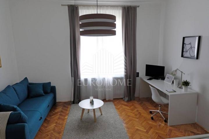 Wohnung Donji grad, Donji Grad, 137m2