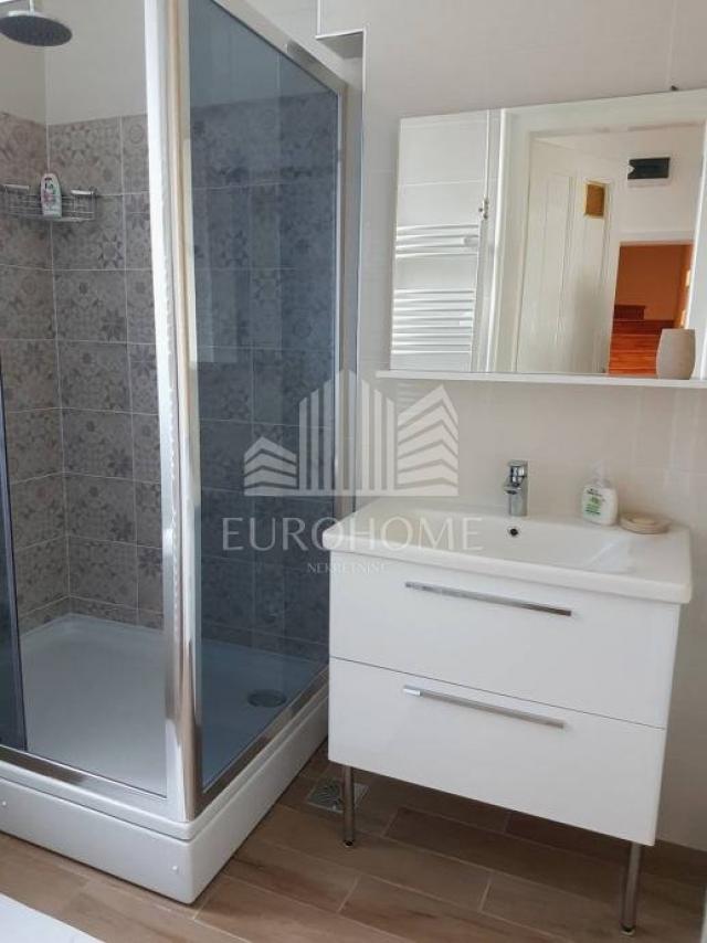 Flat Donji grad, Donji Grad, 137m2