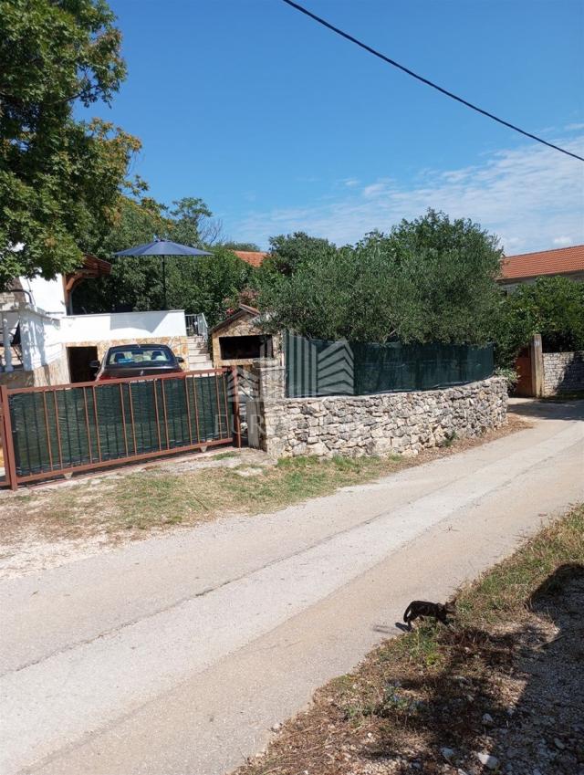 House Pridraga, Novigrad, 122m2