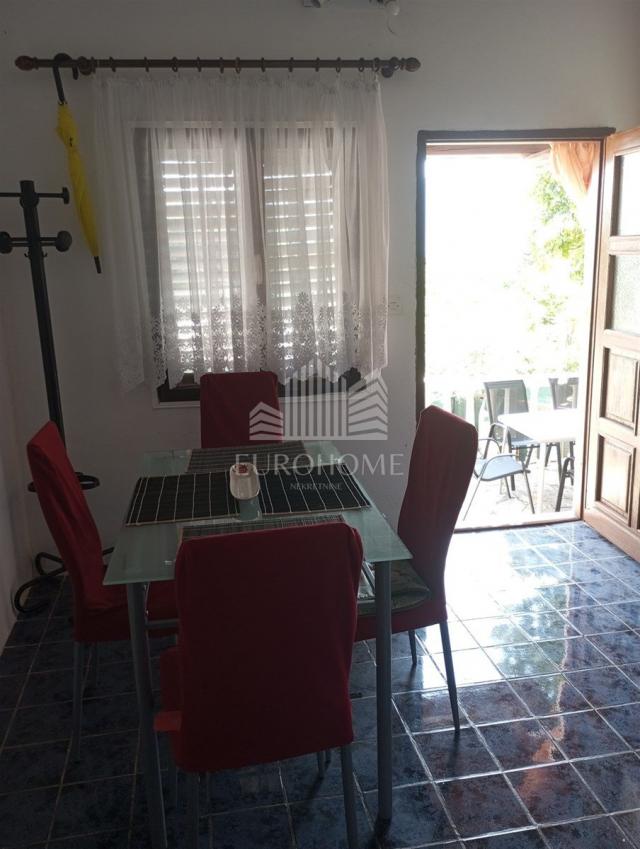 PRIDRAGA, Novigrad, kuća s bazenom 122m2