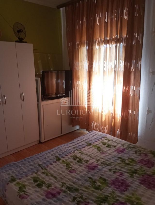 PRIDRAGA, Novigrad, kuća s bazenom 122m2