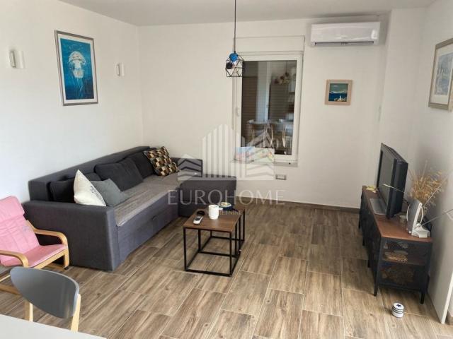 Apartment Sveti Petar na Moru, Sveti Filip I Jakov, 58m2