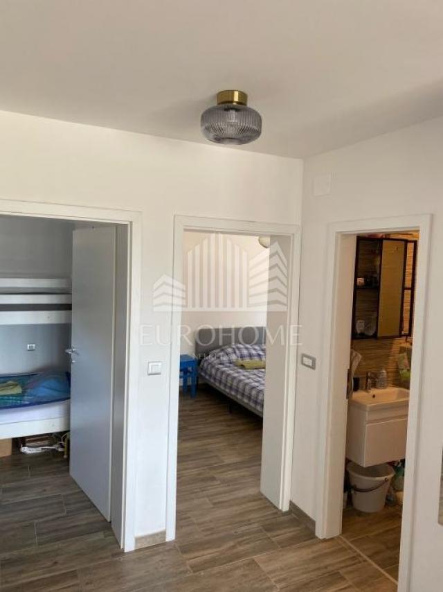 Apartment Sveti Petar na Moru, Sveti Filip I Jakov, 58m2