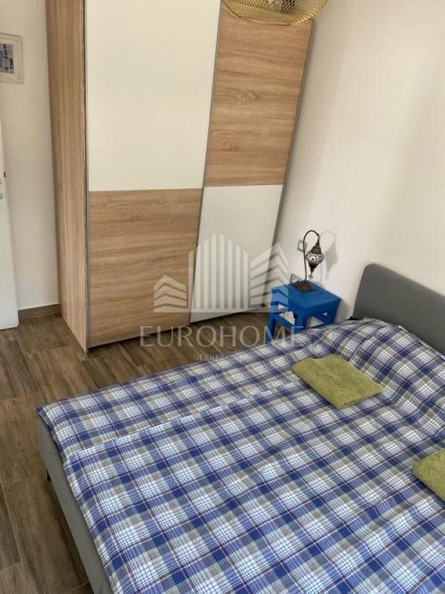 Apartment Sveti Petar na Moru, Sveti Filip I Jakov, 58m2