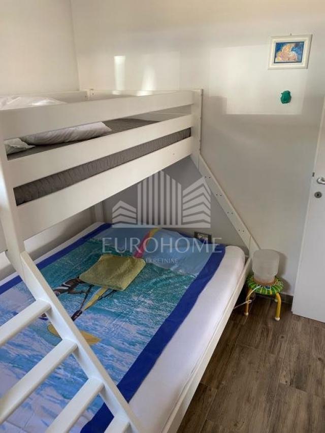 Apartment Sveti Petar na Moru, Sveti Filip I Jakov, 58m2