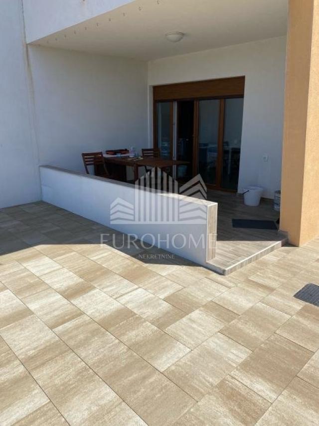 Apartment Sveti Petar na Moru, Sveti Filip I Jakov, 58m2