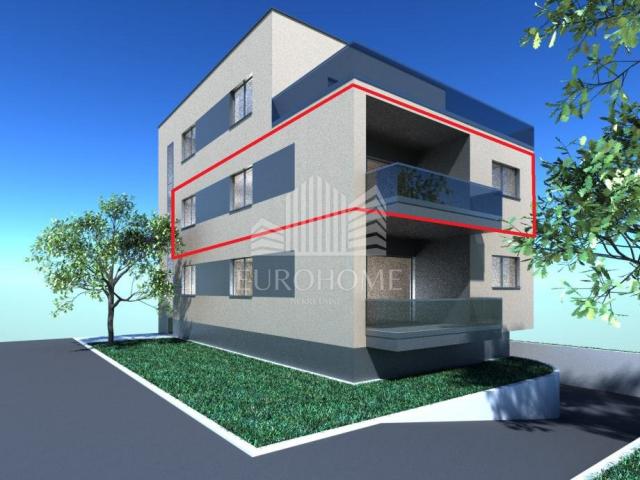 Flat Podsused, Podsused - Vrapče, 116m2