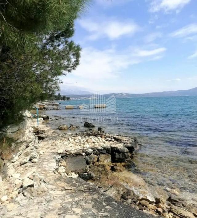 Vrhunska lokacija, Posedarje, kuća prvi red do plaže i mora