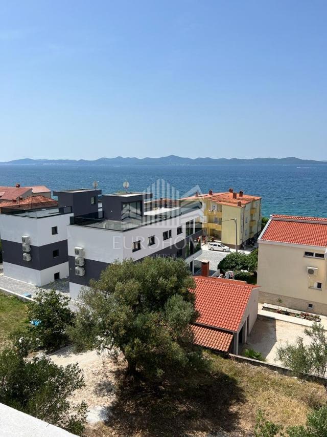 Wohnung Kožino, Zadar - Okolica, 124m2