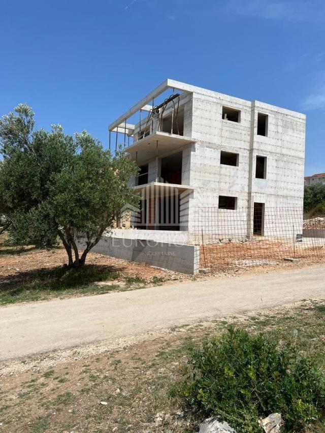 Flat Kožino, Zadar - Okolica, 124m2