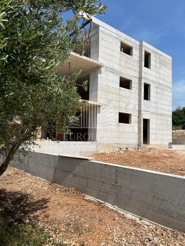 Wohnung Kožino, Zadar - Okolica, 124m2