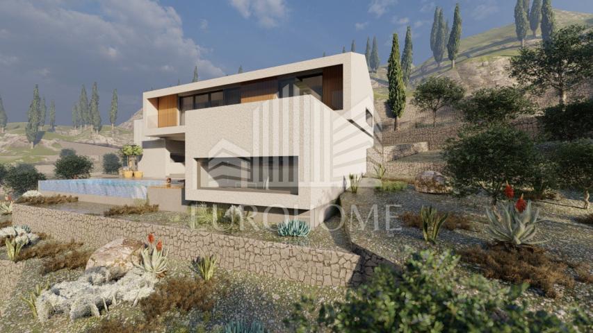 House Preko, 752m2