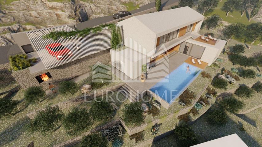 House Preko, 752m2