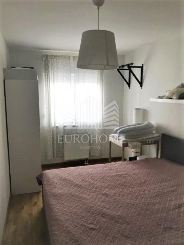 Flat Lanište, Novi Zagreb - Zapad, 62m2