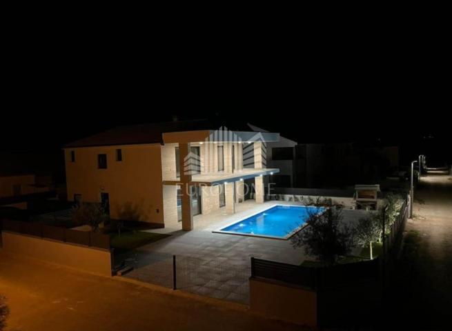 House Sabunike, Privlaka, 257m2