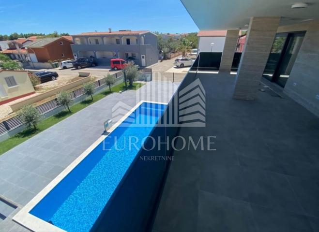 House Sabunike, Privlaka, 257m2