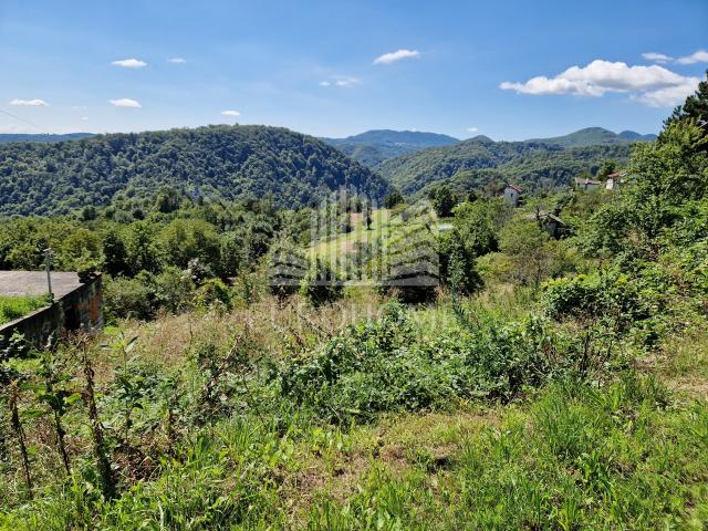 Land Centar, Samobor, Maje Strozzi Samobor, 1.600m2