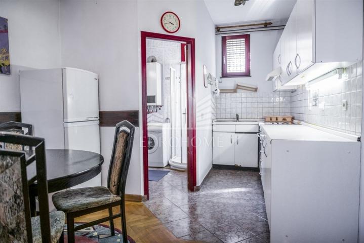 Flat Donji grad, Donji Grad, 40m2