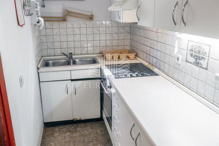 Flat Donji grad, Donji Grad, 40m2