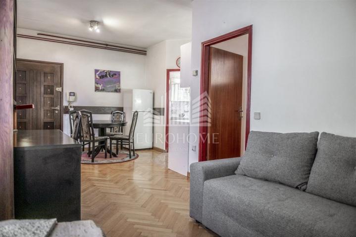 Flat Donji grad, Donji Grad, 40m2