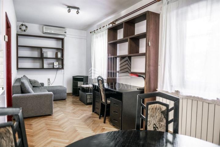 Flat Donji grad, Donji Grad, 40m2