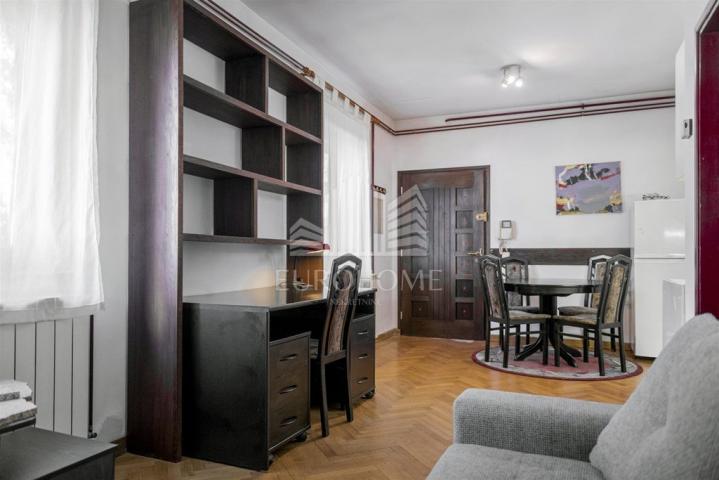 Flat Donji grad, Donji Grad, 40m2