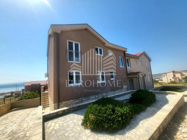 House Maslenica, Jasenice, 238,60m2