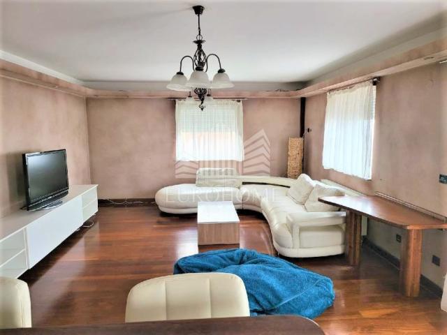 Flat Gornji Bukovac, Maksimir, 116,01m2