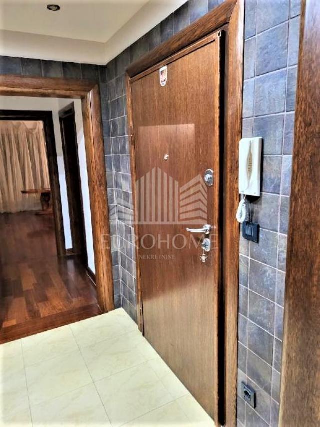 Flat Gornji Bukovac, Maksimir, 116,01m2