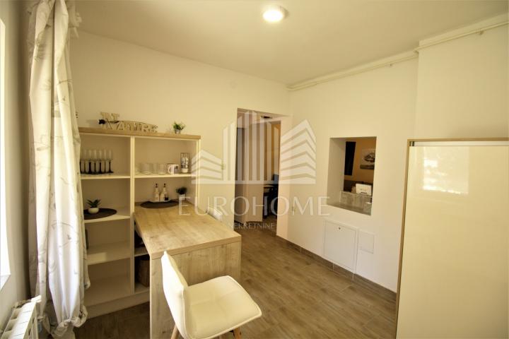 Flat Maksimir, 150m2