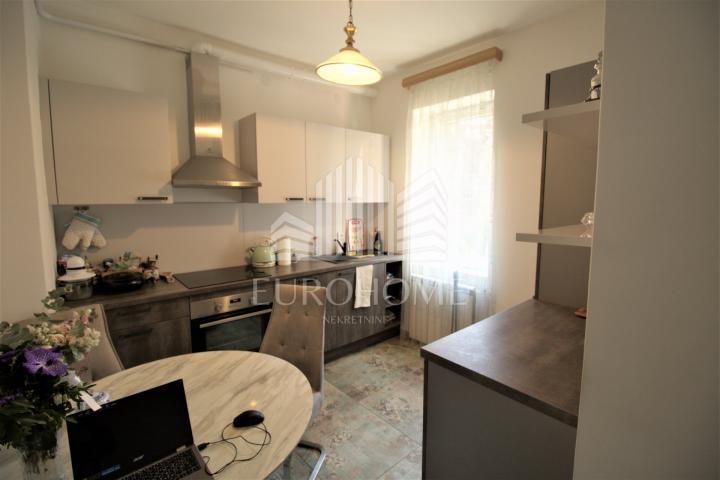 Flat Maksimir, 150m2