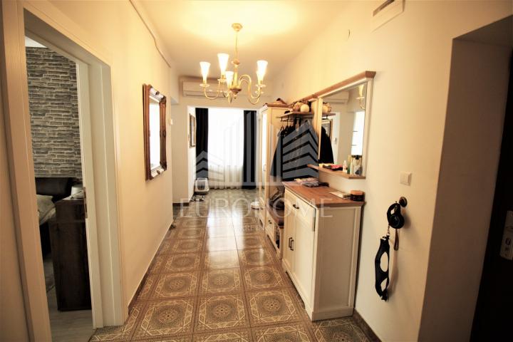 Flat Maksimir, 150m2