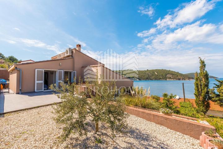 Prekrasna villa uz more, 165 m2, Dugi otok, Savar