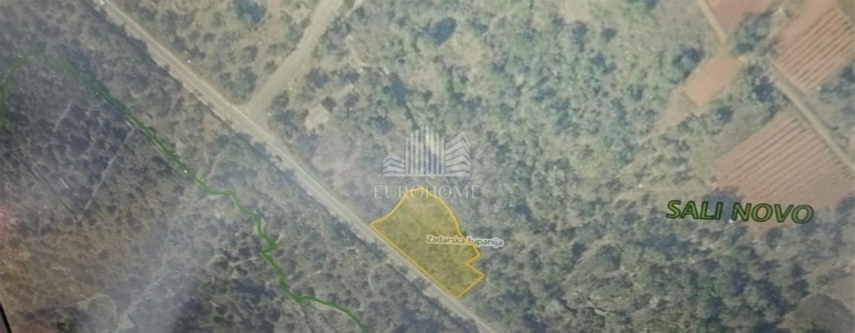 Land Sali, 1.090m2