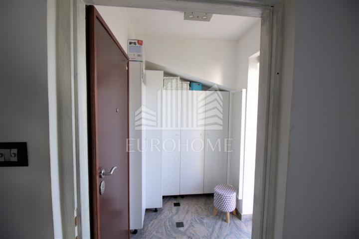 Flat Rudeš, Trešnjevka - Sjever, 69,31m2