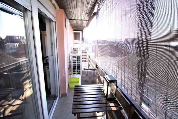 Flat Rudeš, Trešnjevka - Sjever, 69,31m2