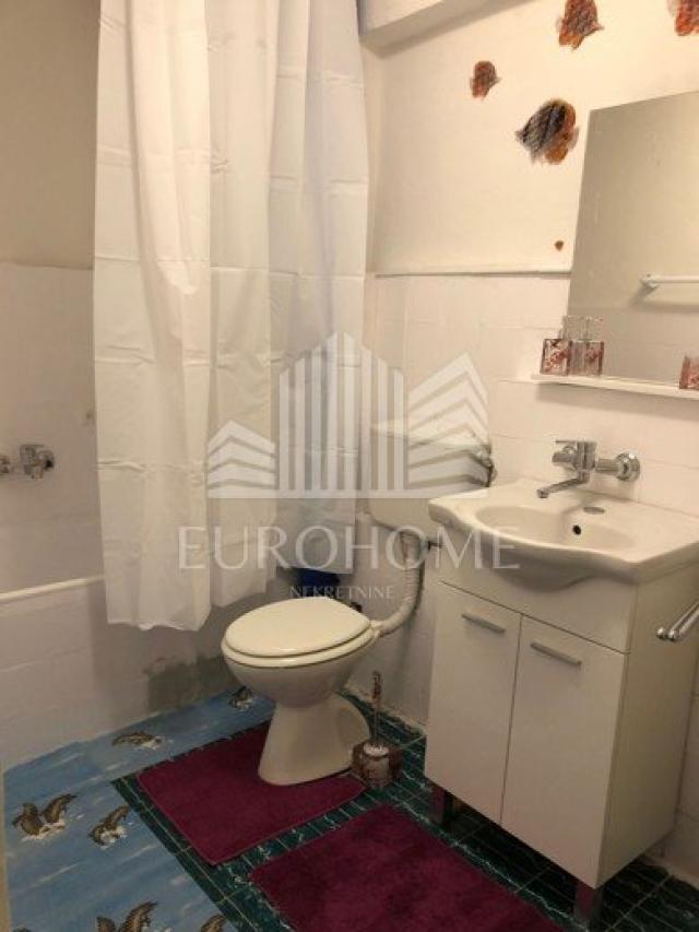 Flat Bizek, Podsused - Vrapče, 87m2