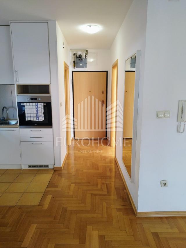 Wohnung Voltino, Trešnjevka - Sjever, 60,50m2