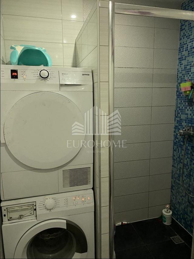 Flat Rudeš, Trešnjevka - Sjever, 75m2