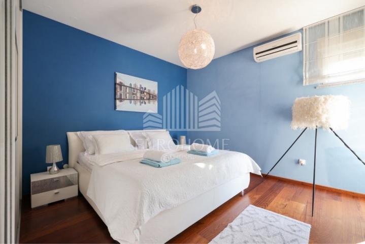 Wohnung Diklo, Zadar, 83m2