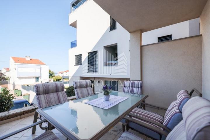 Wohnung Diklo, Zadar, 83m2