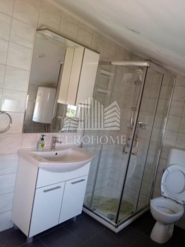 Privlaka, Sabunike, kuća s 2 apartmana 100 m2