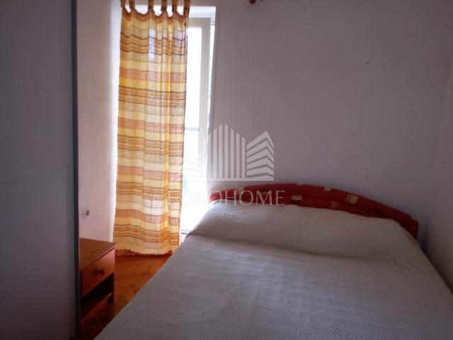 Privlaka, Sabunike, kuća s 2 apartmana 100 m2