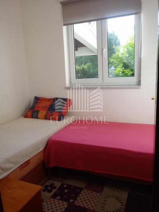 Privlaka, Sabunike, kuća s 2 apartmana 100 m2