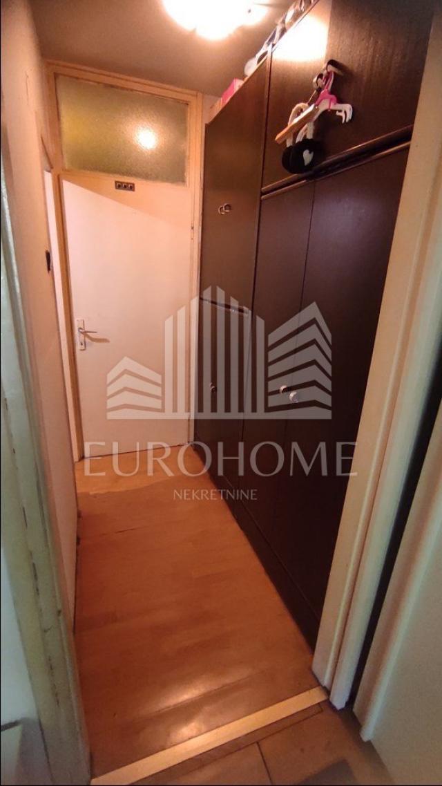 Flat Dugave, Novi Zagreb - Istok, 59,39m2